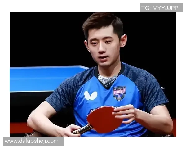 方博与张继科在3月4日的精彩对决引发乒乓球迷热议与期待